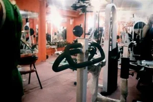 باشگاه شوک