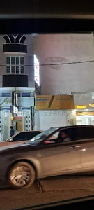 دفتر مهندس گمرکی