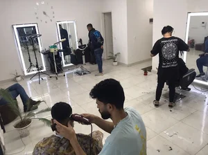 پیرایش محب