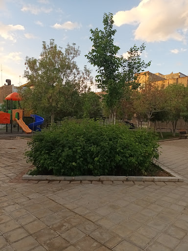بوستان انار