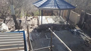 دفتر فنی مهندسی شهرسازان 2