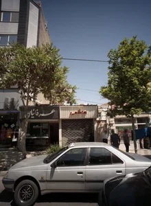 طلا فروشی هاشمی