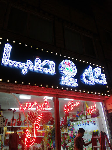 گسرای صبا