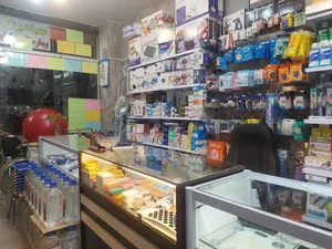 کالای پزشکی فجر 3