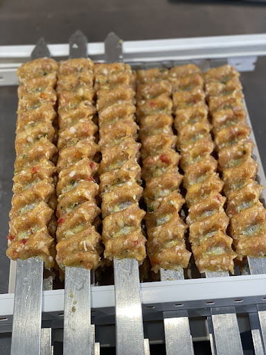 جگرکی وریا سقز