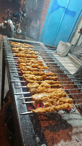 کبابی محمد