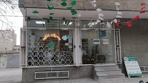 محصولات غذایی دیارم