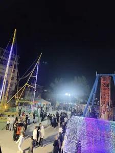 شهربازی بیگ بنگ