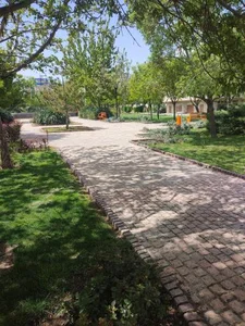 بوستان فدک 5