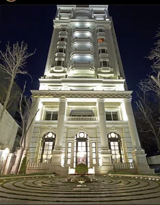 گروه مشاوران ملکا