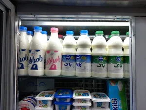 سوپر مارکت ماهور