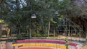 باغ کودک و شادی