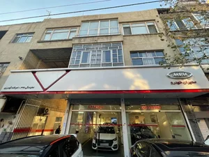 (نمایندگی مدیران خودرو گودرزی کد 399 (ساتیا خودرو