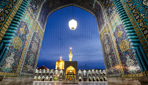 صحن انقلاب
