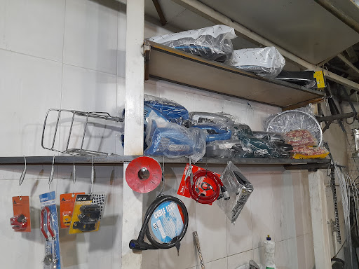 موتور سازی علی