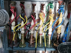 فروشگاه ذغال و تنباکو جنت