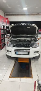 اتو سرویس شاگردپور 5