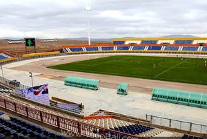 ورزشگاه تختی