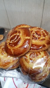 شیرینی سرای رسالت