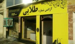 آژانس شماره طلایی