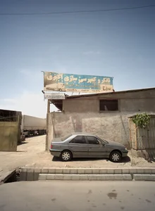 تانکر سازی اکبری 2