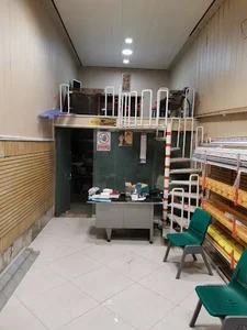 قزوین سکوریت(مجابی)