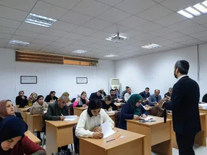Language and Translation Centre - Salahaddin University-Erbil