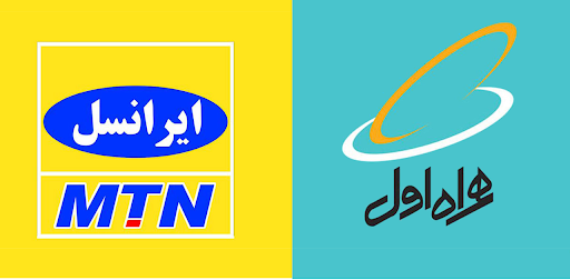دفتر فروش محصولات ایرانسل و همراه اول صمیمی