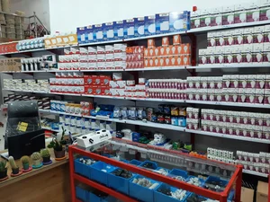 الکتریکی صبری زاده 2