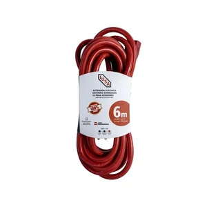 EXTENSION ROJA