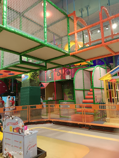 Hamleys Play