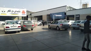 نمایندگی سایپا جعفر دل افکار ومکث موتور دل افکار