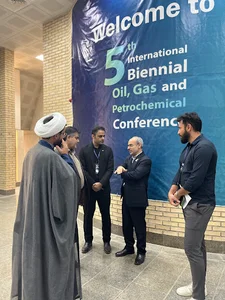 دانشکده نفت ، گاز و پتروشیمی