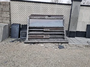 آهنگری عباس
