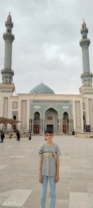 مسجد امام حسن عسکری (ع) 4