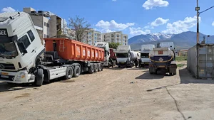 برق و دیاگ مهندس فریدونی(دیزل تراک)