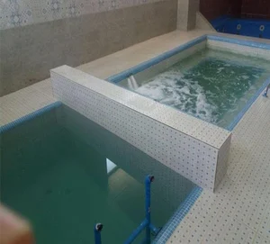 استخر برق