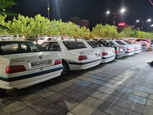 اتو گالری رایان (ترقی)