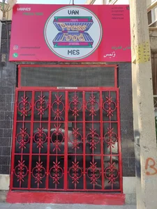 ساندویچ فشرده 2
