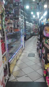 سوپرهایپر شبانه روزی آنلاین مارکت 5