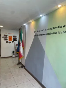 موسسه آموزشی علوم و فنون کیش، شعبه حکیمیه 3