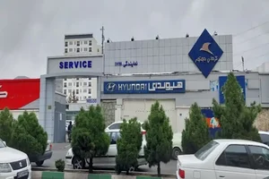 نمایندگی ۲۶۰۵ کرمان موتور