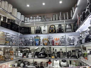 لوازم خانگی رضایاراحمدی