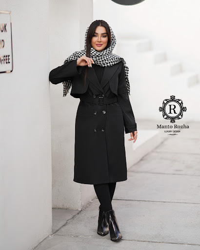 مانتو روژا