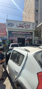 لوکس اسپرت جهان روکش