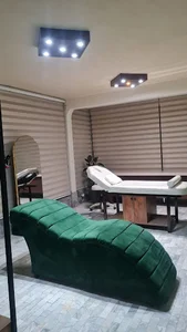 سالن ماساژ مهرساژوقیمت