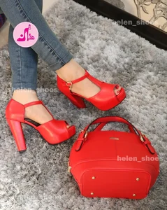 کیف و کفش هلن 2