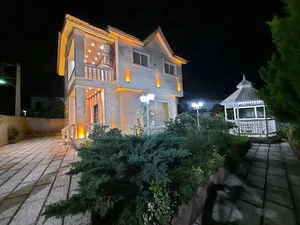املاک الماس خزر