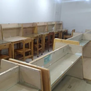 کتابخانه آفتاب فرهنگسرای انقلاب اسلامی 3