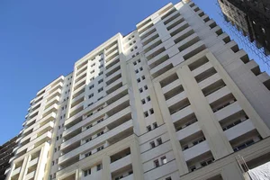 برج آسمان غربی